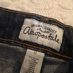 Womens aeropostale shorts